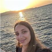 Bonjour! Doy clases particulares de francés à niños que quieren aprender un nuevo idioma. Tengo el francés como lengua materna